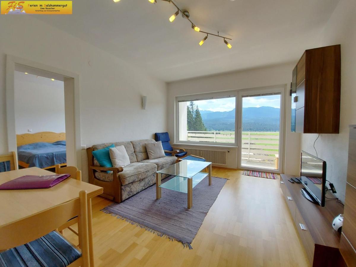 Apartment Toni Bad Mitterndorf Exterior photo