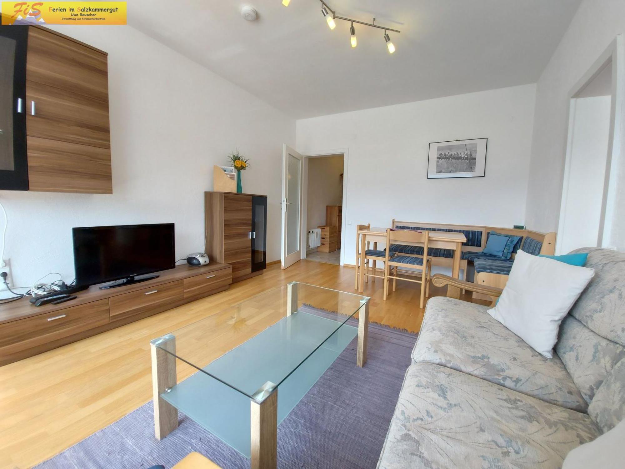 Apartment Toni Bad Mitterndorf Exterior photo