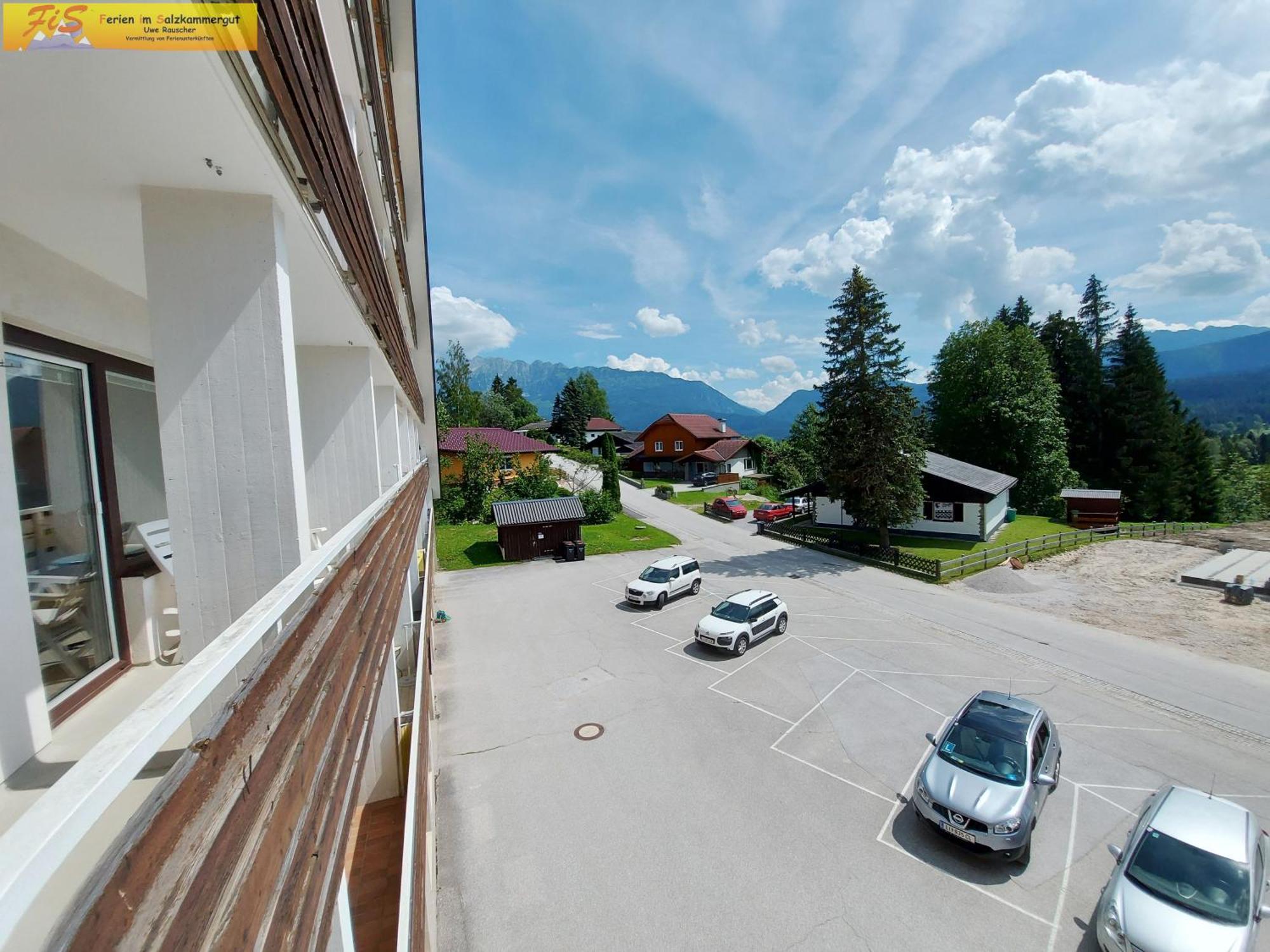 Apartment Toni Bad Mitterndorf Exterior photo