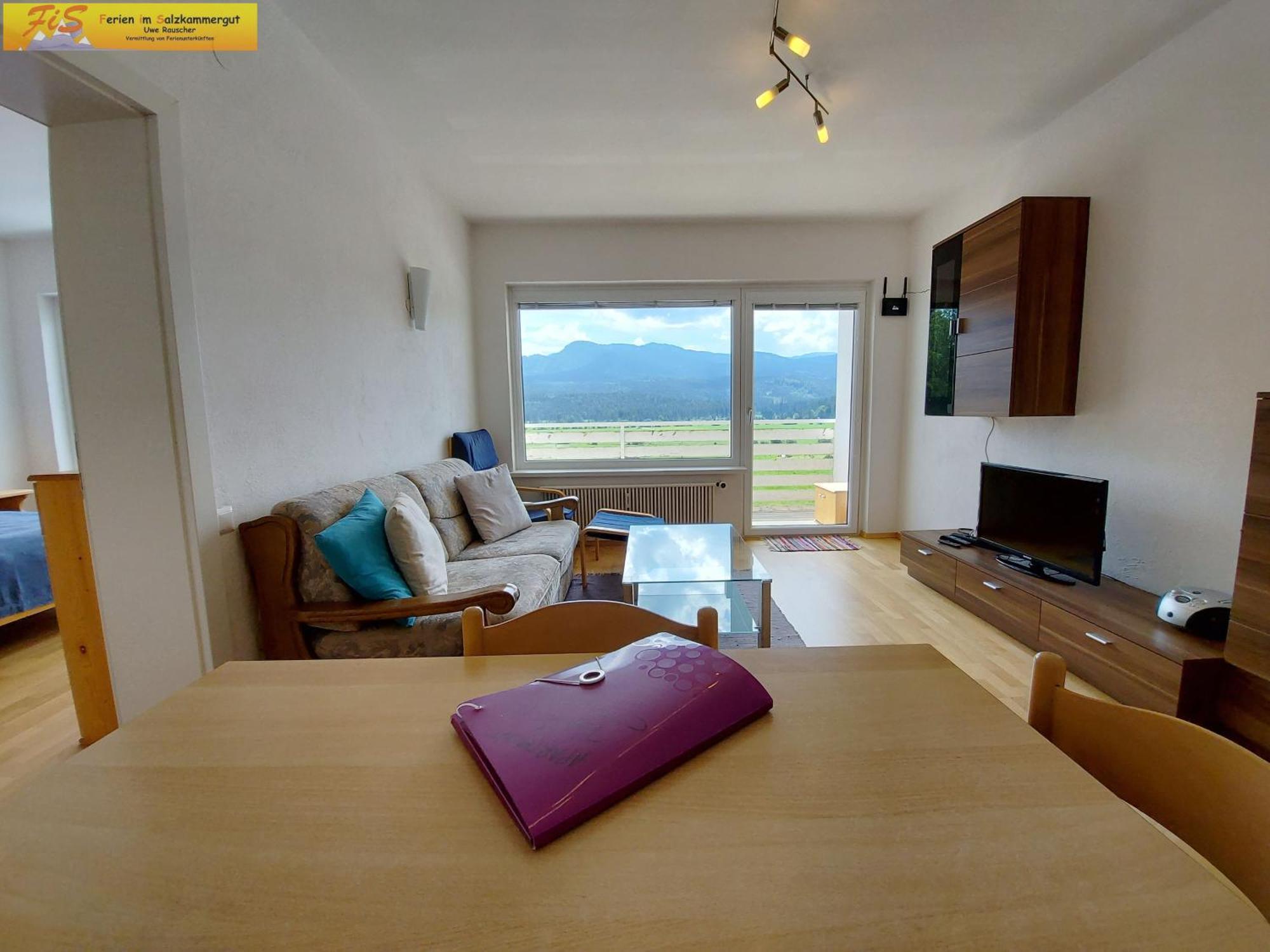 Apartment Toni Bad Mitterndorf Exterior photo